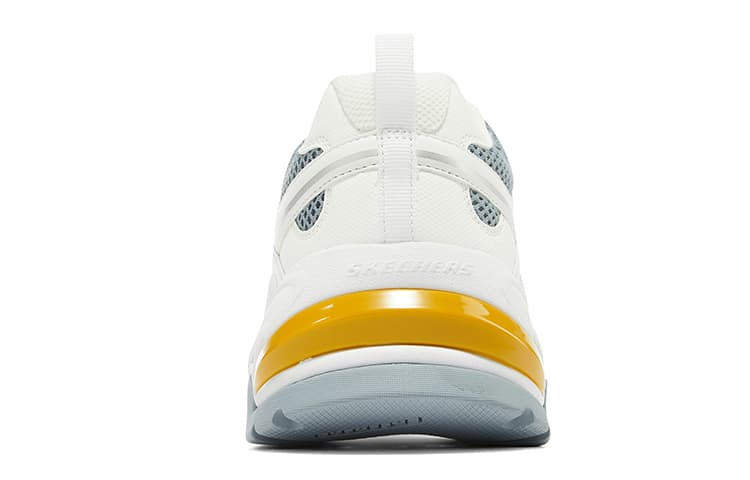 Skechers Stamina V2 «Белый»