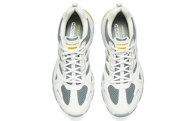 Skechers Stamina V2 «Белый»