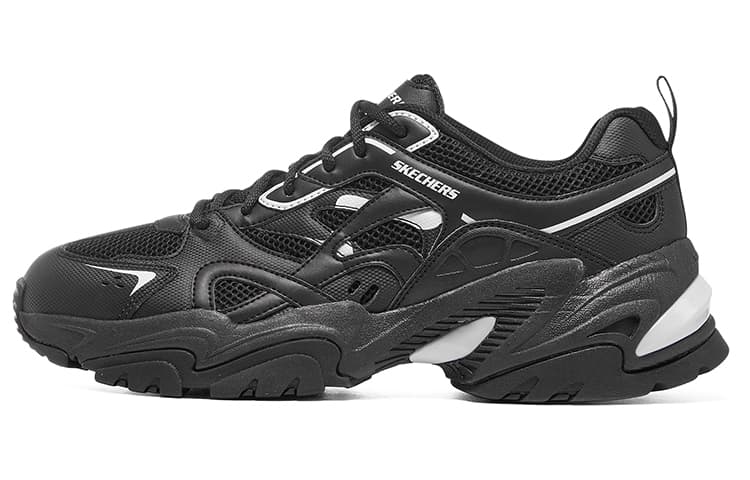 Skechers Stamina V2 'Black'