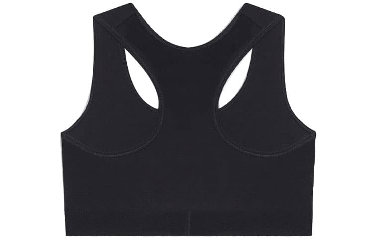 Спортивный бюстгальтер Balenciaga, черный