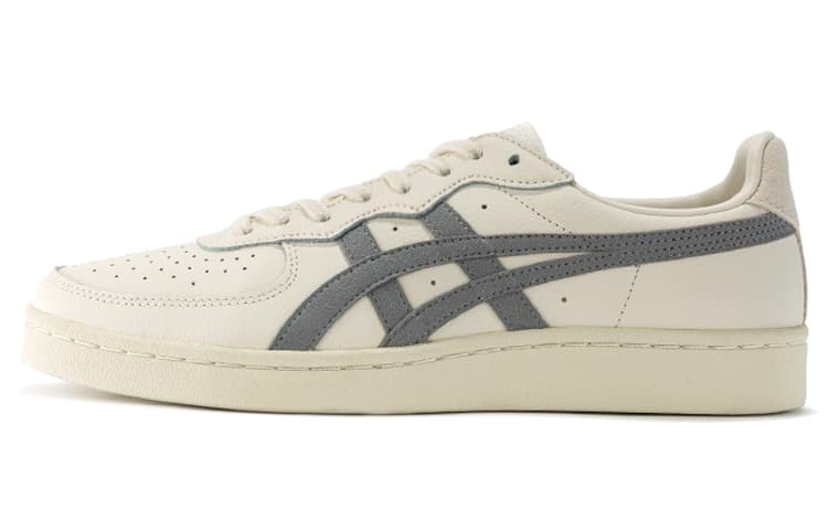 Onitsuka Tiger Gsm 'Cream Grey'