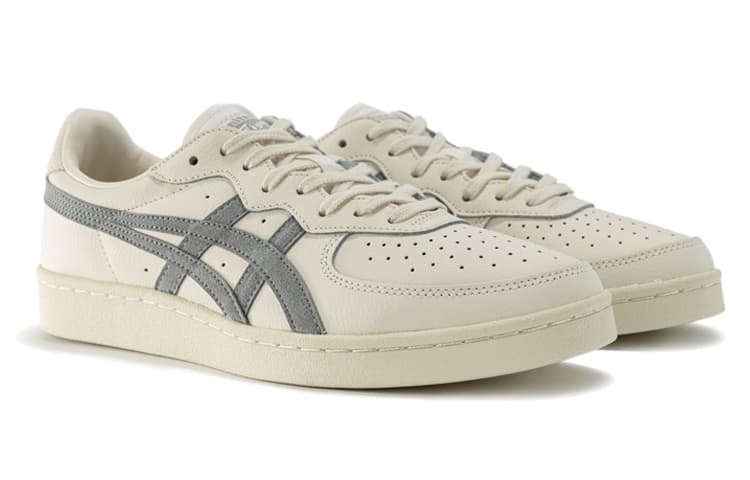 Onitsuka Tiger Gsm «Кремово-серый»