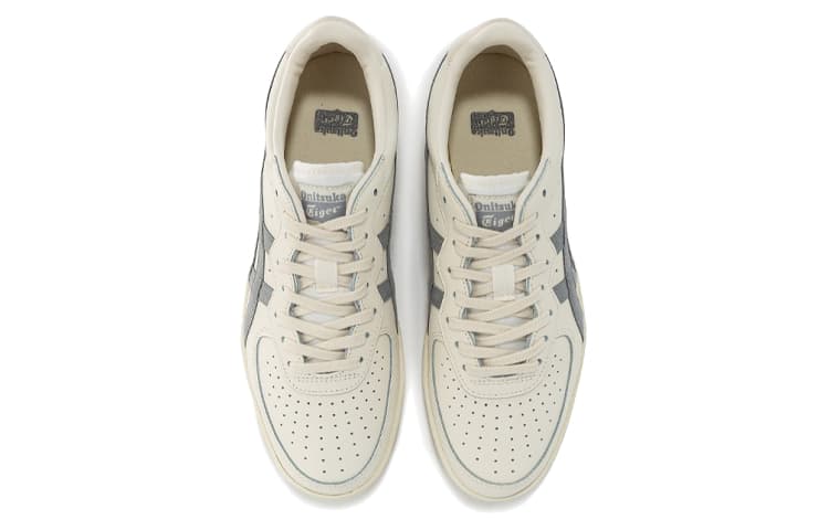 Onitsuka Tiger Gsm «Кремово-серый»