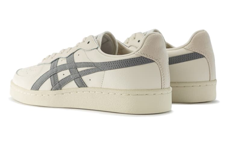 Onitsuka Tiger Gsm «Кремово-серый»