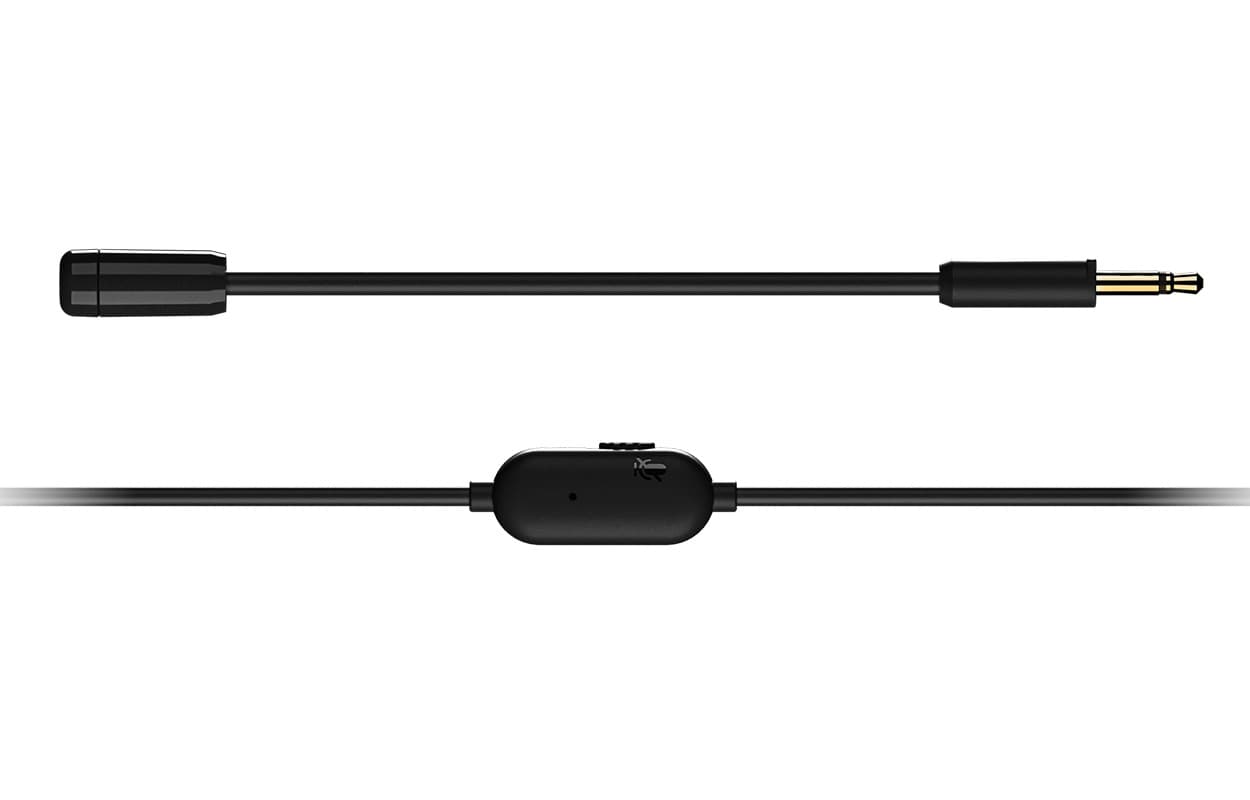 Проводные наушники SteelSeries