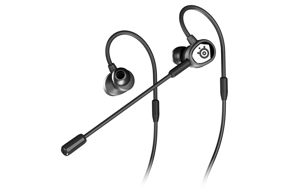 SteelSeries Wired Headphones