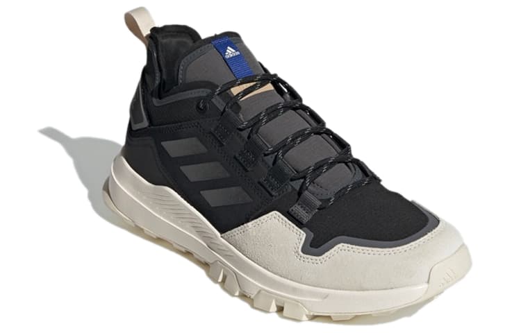 Adidas Terrex Hikster «Черный крем»