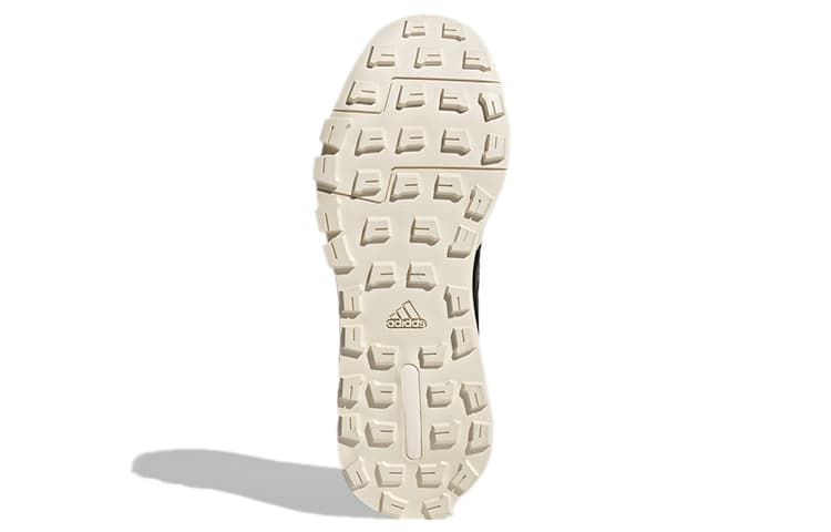 Adidas Terrex Hikster «Черный крем»