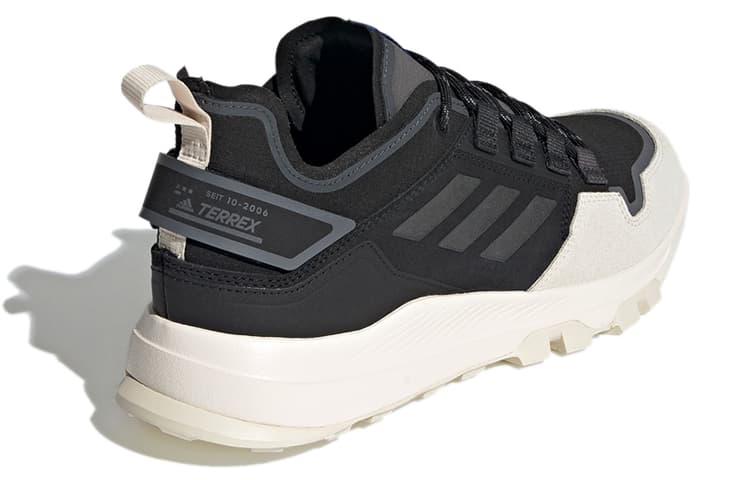 Adidas Terrex Hikster «Черный крем»