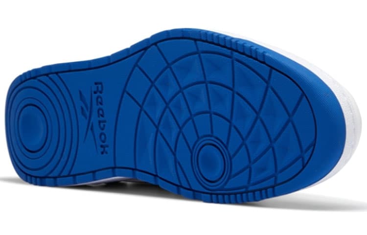 Reebok Resonator Mid 'White Vector Blue'