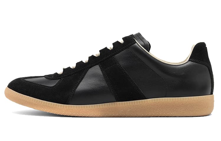 Maison Margiela Replica Low Top Sneakers
