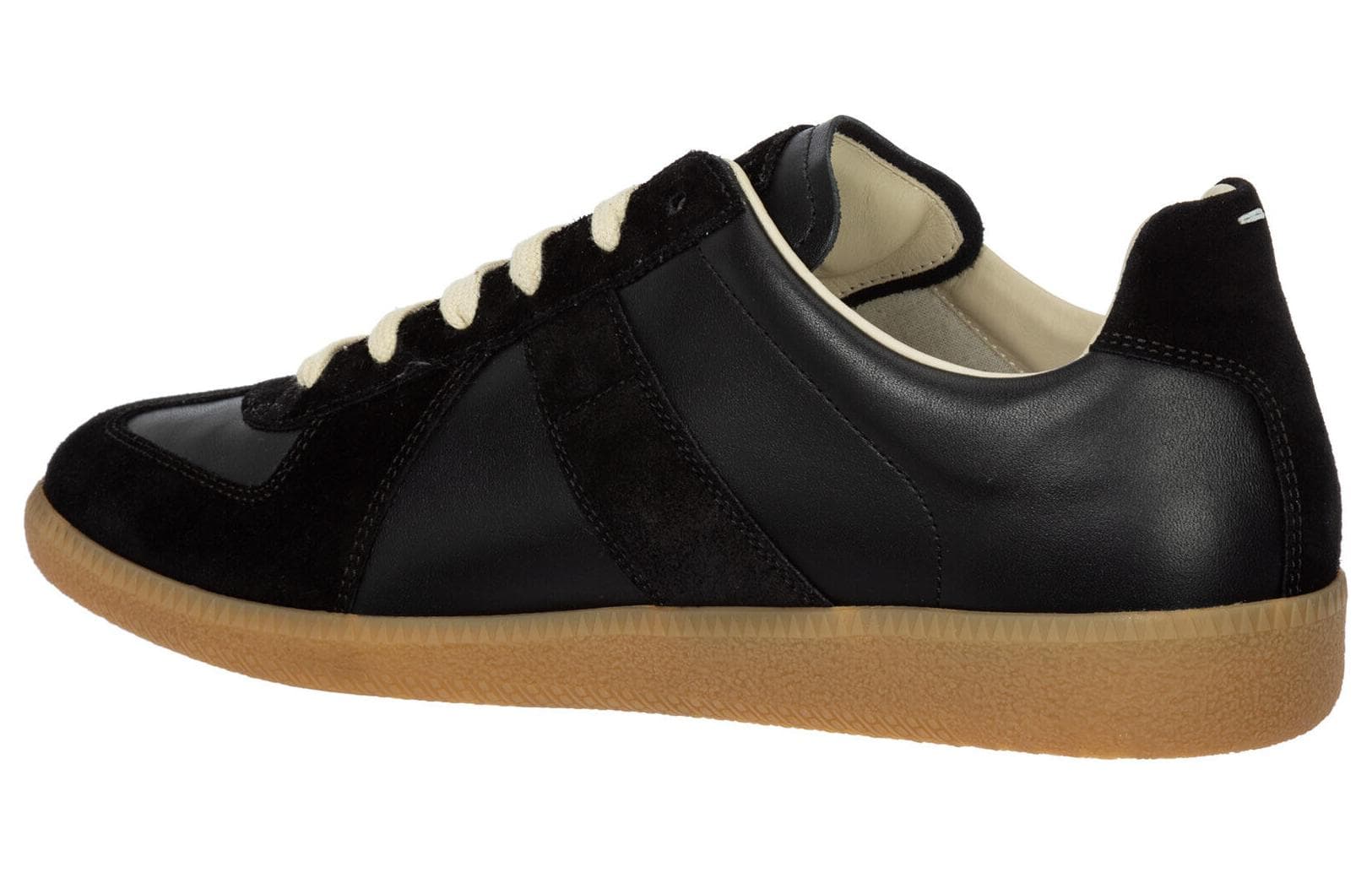 Низкие кроссовки Maison Margiela Replica