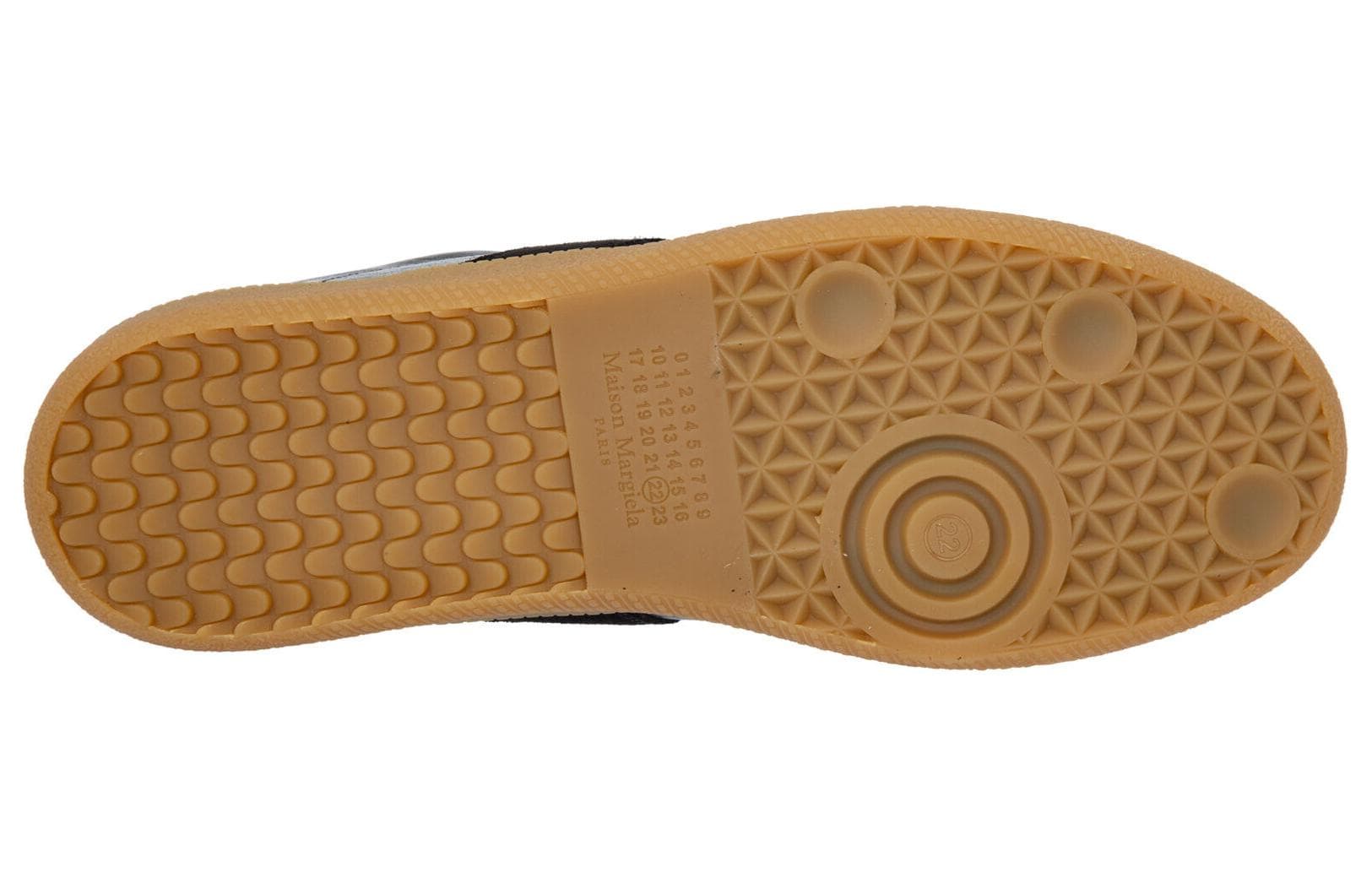 Низкие кроссовки Maison Margiela Replica