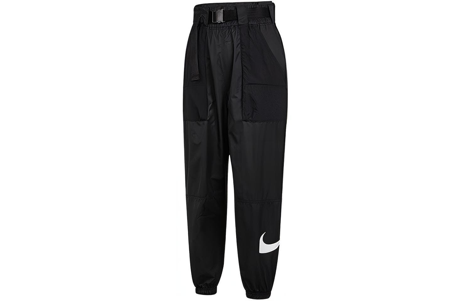 Nike Sports Life Collection Sports Pants Women's Black
