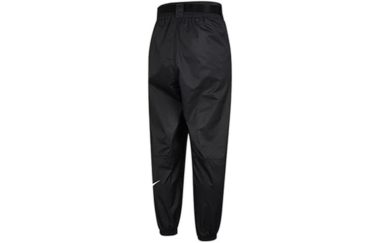 Женские спортивные брюки Nike Sports Life Collection, черные