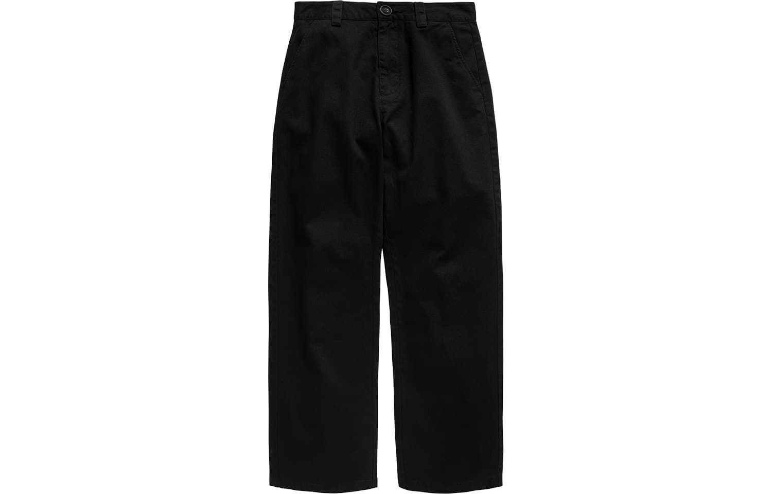 PSO Brand Casual Pants Unisex