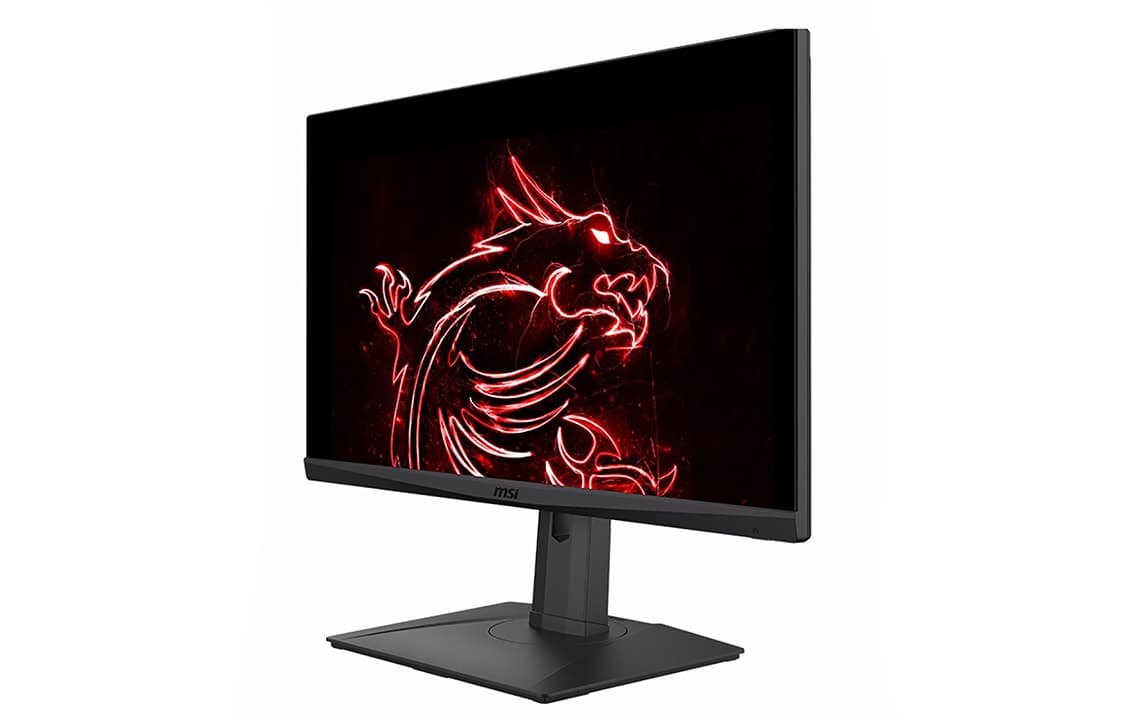 Мониторы MSI