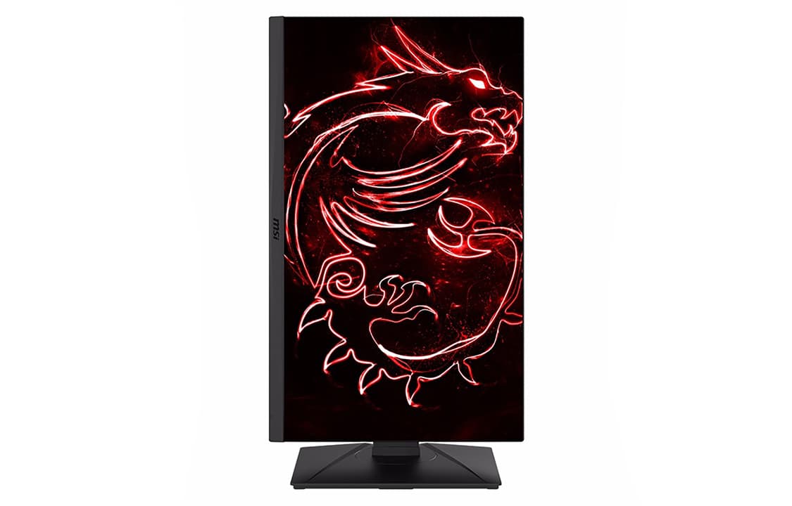 Мониторы MSI