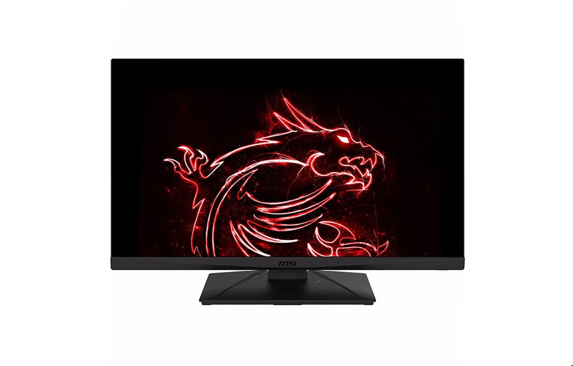 MSI Monitors