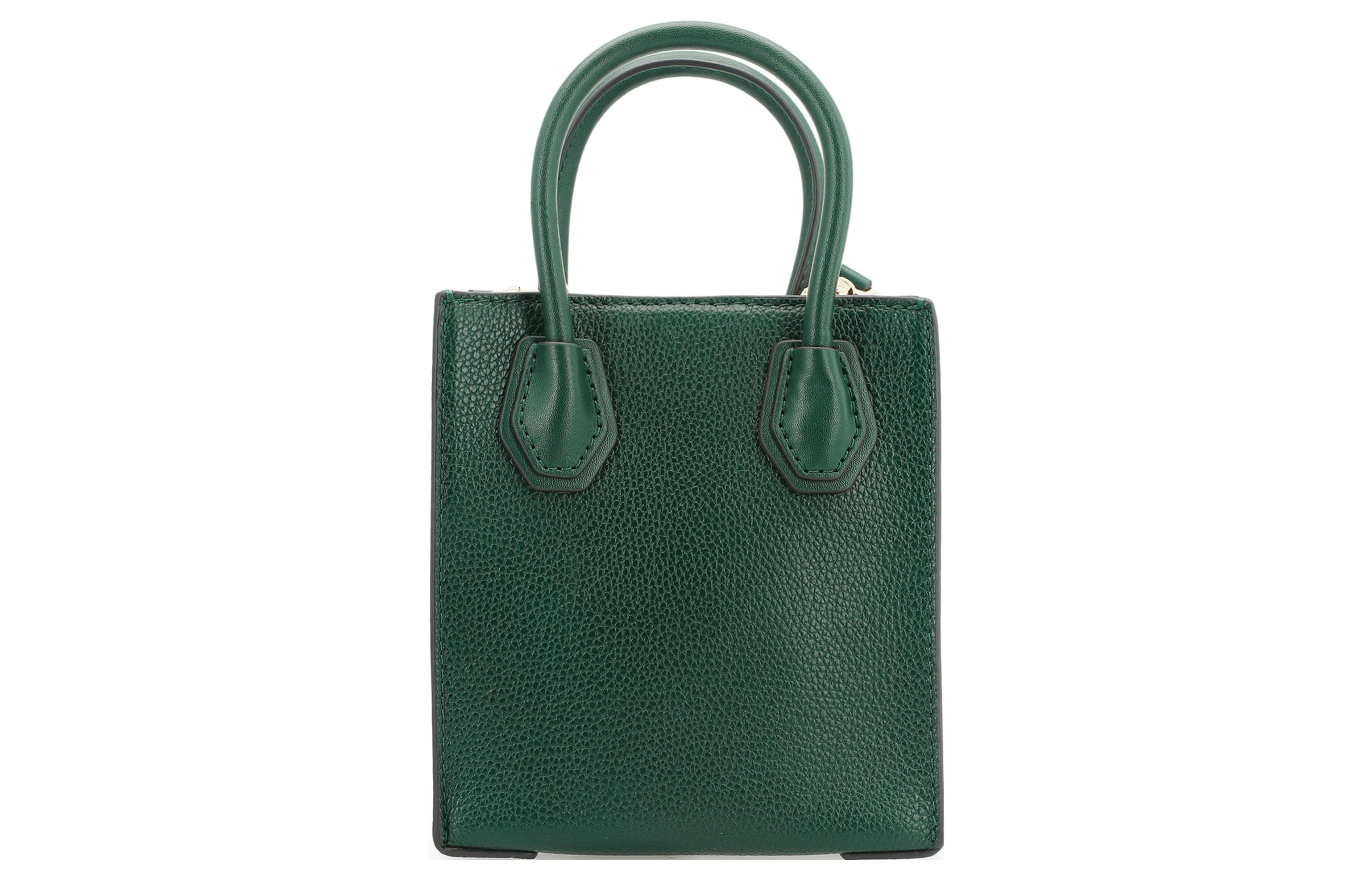 Кожаная сумка-багаж MICHAEL KORS Mercer, сумка через плечо, сумка через плечо, мини-женская сумка Jasper