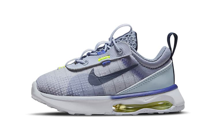 Nike Air Max 2021 Low Top Toddler Shoes Infant And Toddler