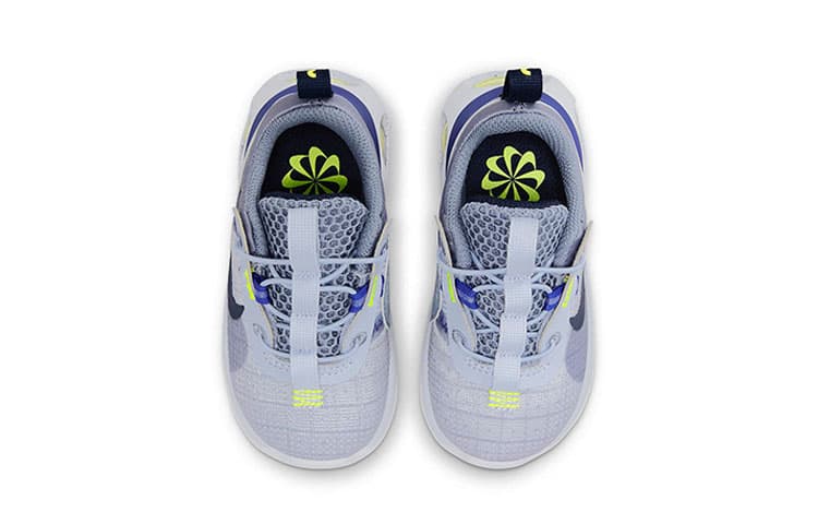 Низкие кроссовки Nike Air Max 2021 для малышей для младенцев и малышей