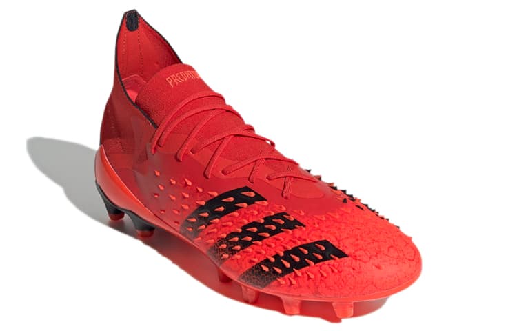 Adidas Predator Freak.1 AG «Демоническая кожа»