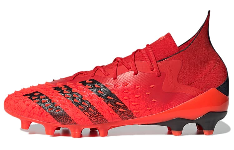 adidas Predator Freak.1 AG 'Demonskin