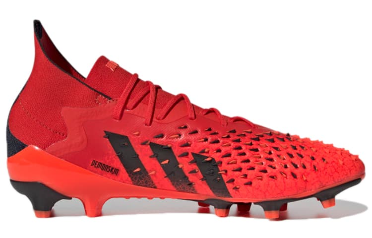 Adidas Predator Freak.1 AG «Демоническая кожа»