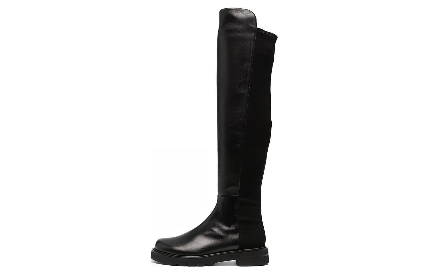 Stuart Weitzman/SW 5050 LIFT Over-the-knee Boots Women's Black