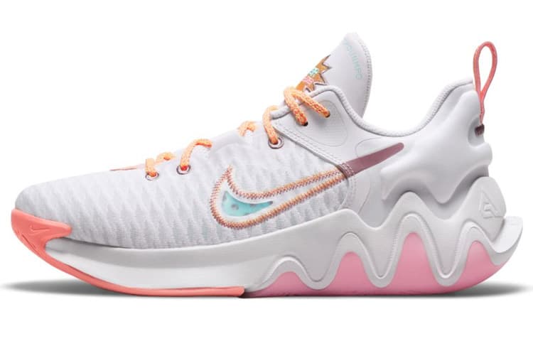 Nike Giannis Immortality Ep 'Force Field Pink Venice'