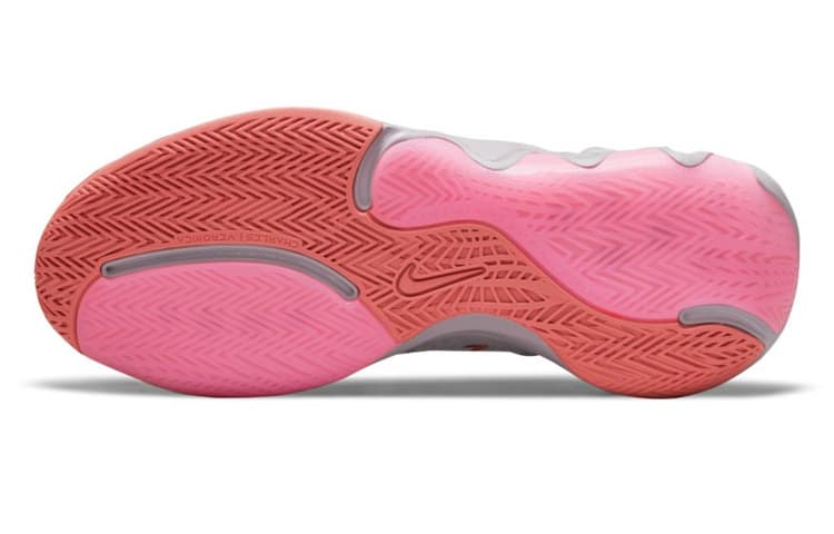 Nike Giannis Immortality Ep «Force Field Pink Venice»