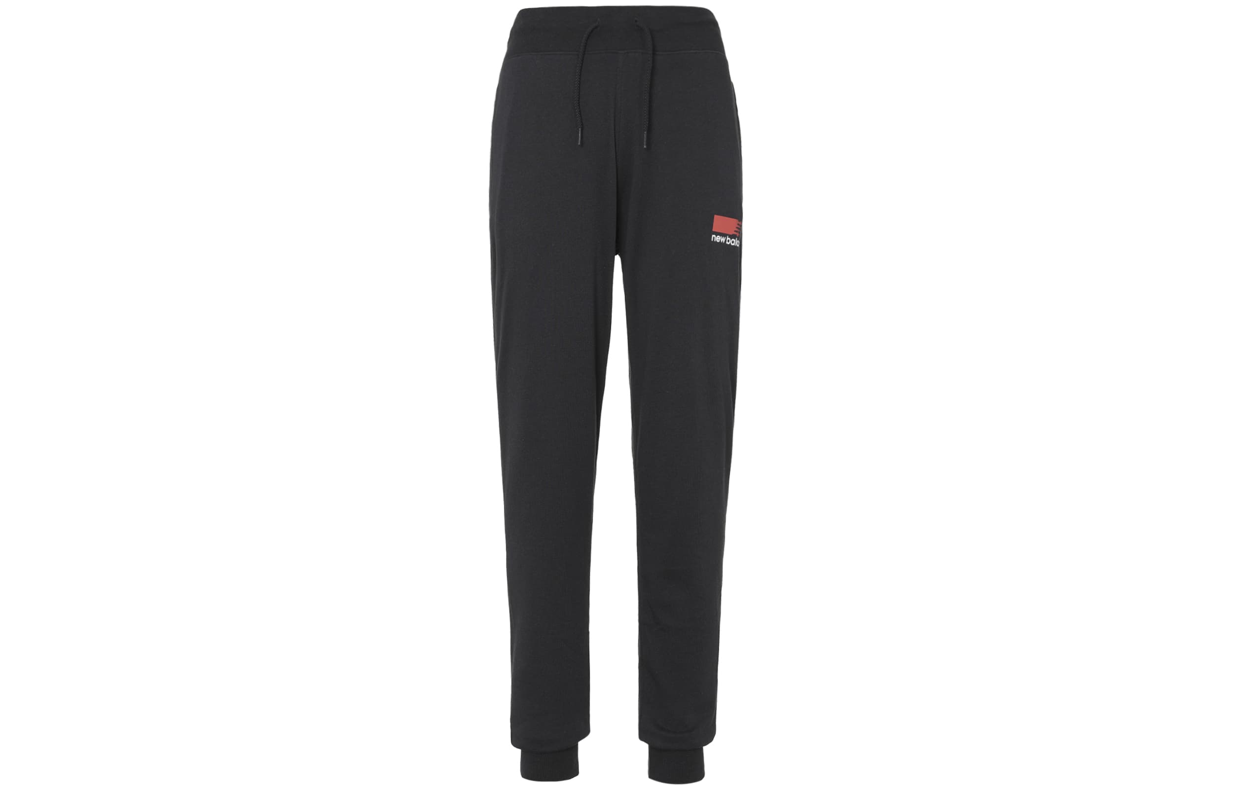 New Balance Leisure Life Casual Pants Men's Black