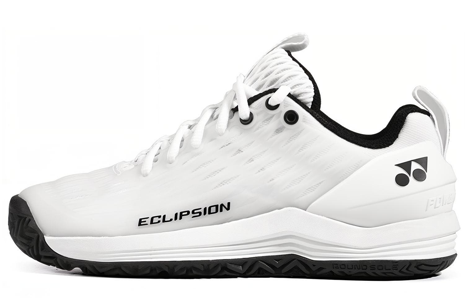 YONEX Tennis Shoes Unisex Low top White