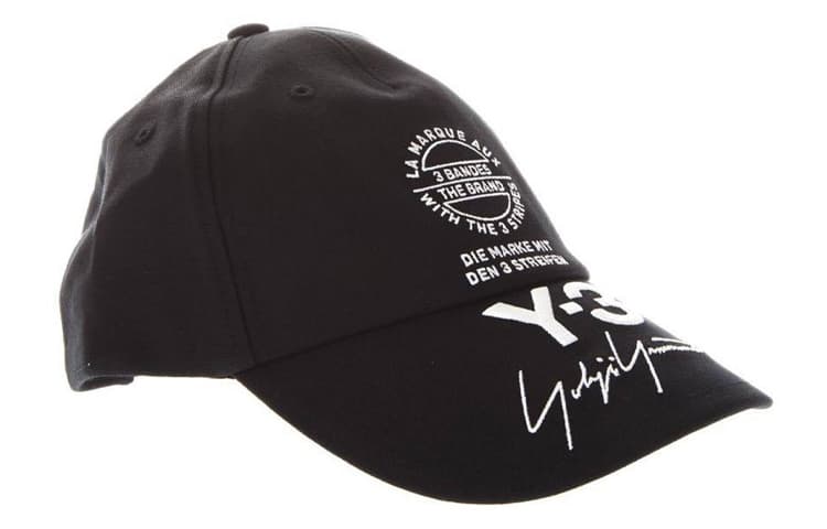 Хлопковые бейсболки унисекс Adidas Originals