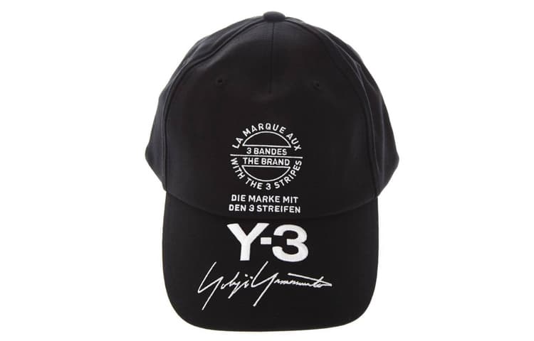 Adidas Originals Cotton Baseball Caps Unisex