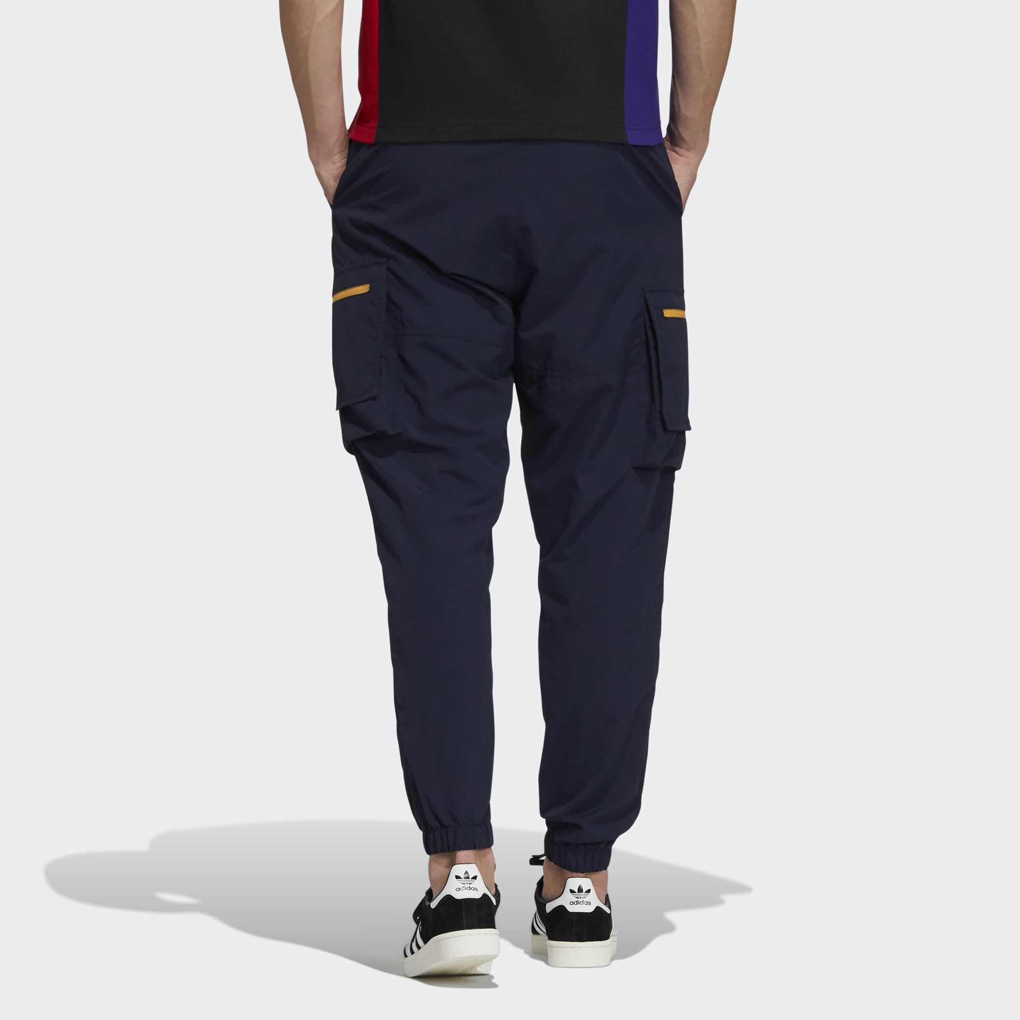 Мужские спортивные брюки Adidas Originals Legend Ink