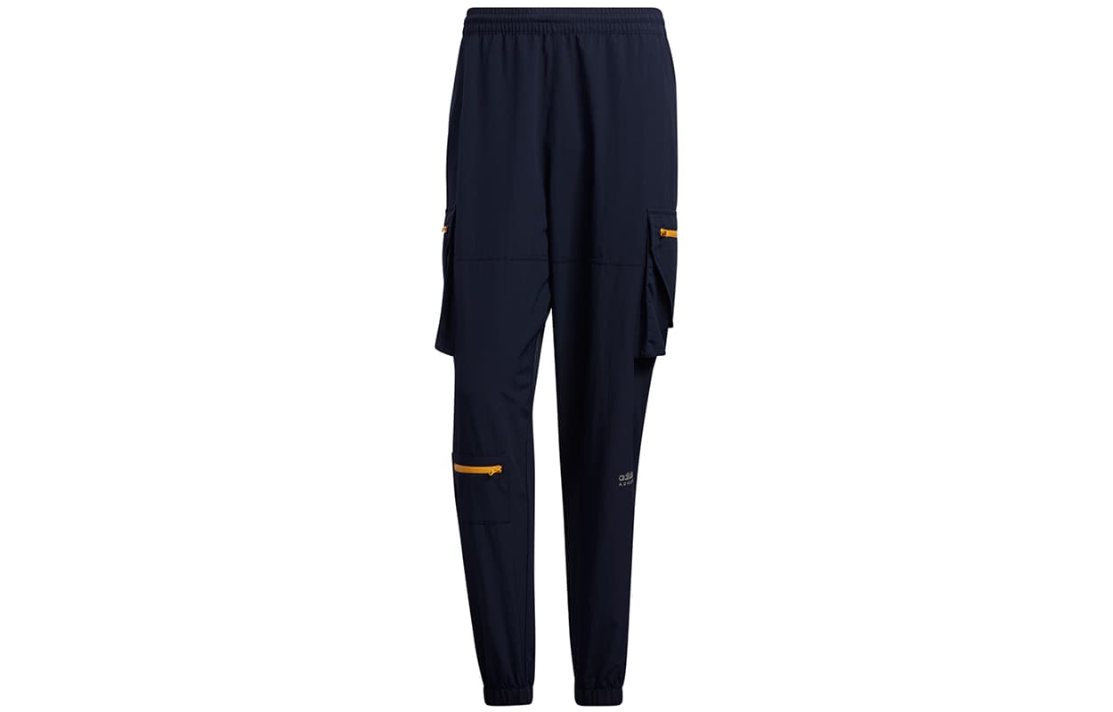 Adidas Originals Sports Pants Men's Legend Ink