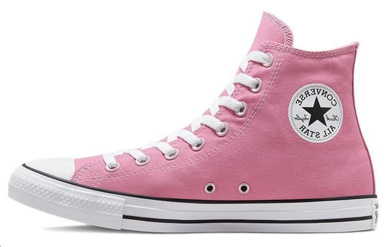 Converse Chuck Taylor All Star High 'Magic Flamingo'