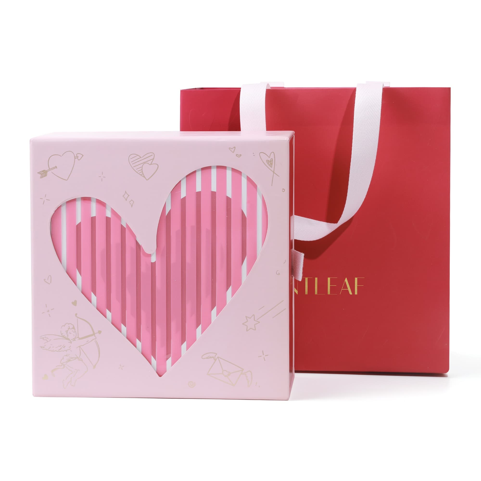 NAME.S S925 Серебряные ожерелья Женская подарочная коробка