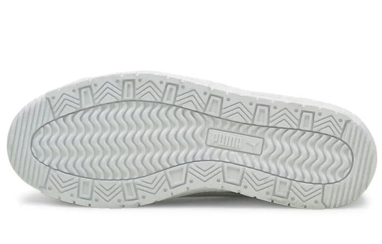 Кроссовки среднего размера PUMA Ralph Sampson 70, белые