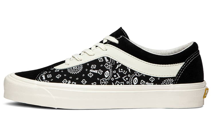 Vans Rhude X Vans Bold Ni 'Bandana'
