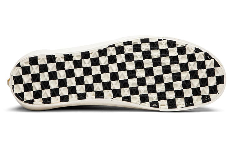 Vans Rhude X Vans Bold Ni 'Бандана'