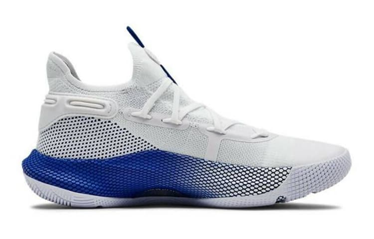 Under Armour Curry 6 Dub Nation GS