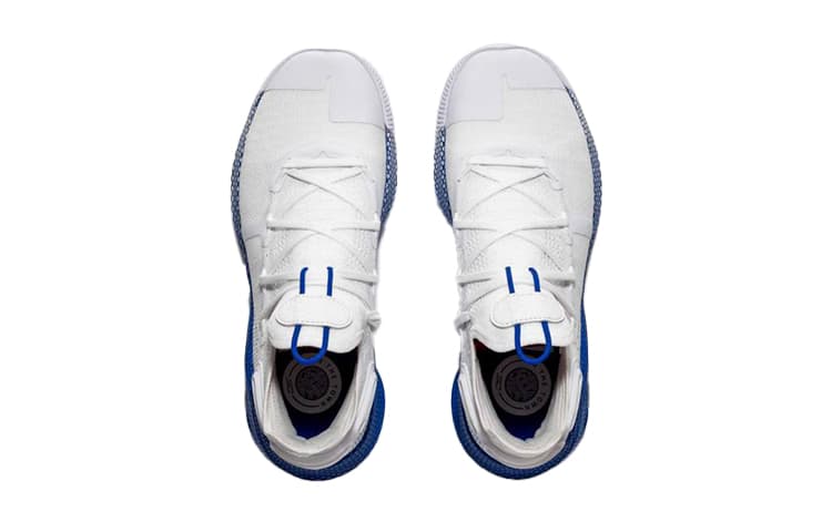 Under Armour Curry 6 Dub Nation GS