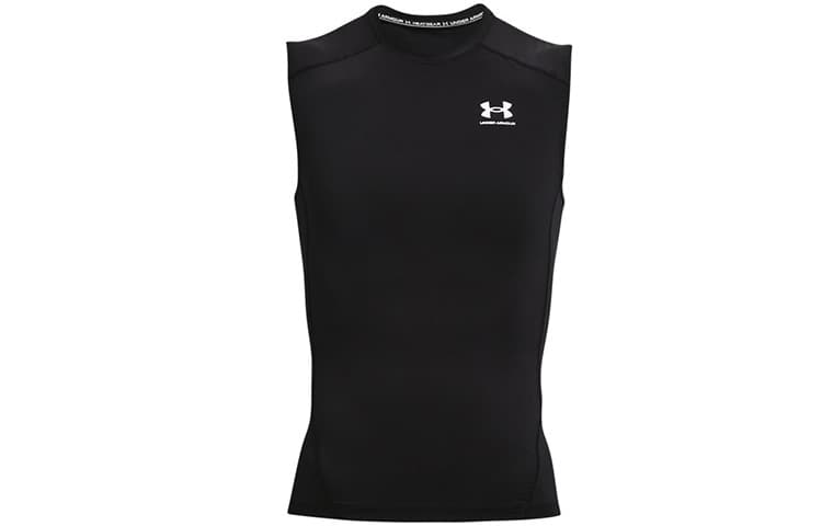 Under Armour Logo print Tank Top
