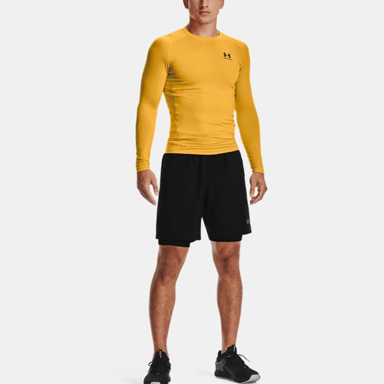 Шорты с карманами Under Armour HeatGear®