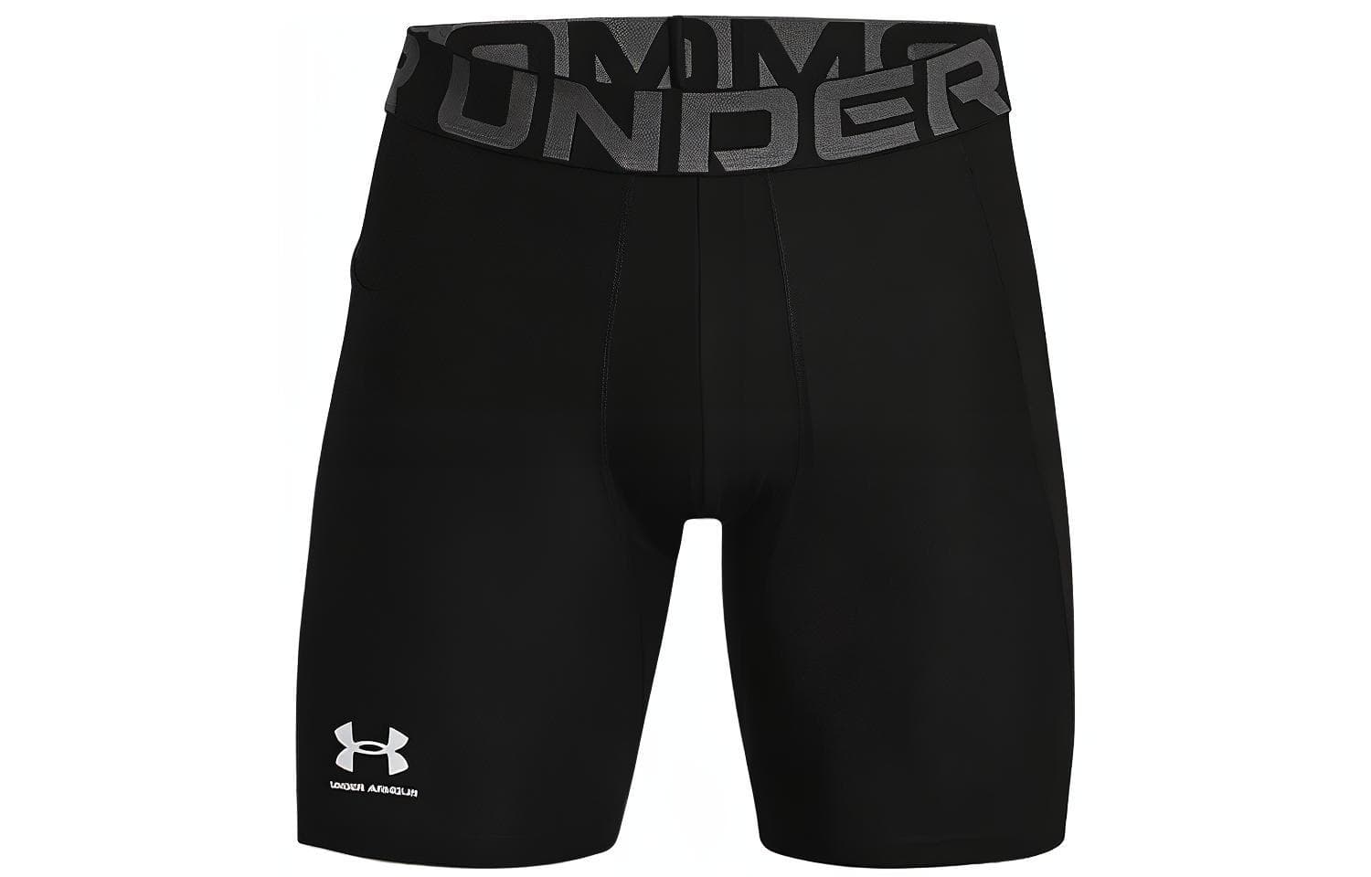Under Armour HeatGear® Pocket Shorts
