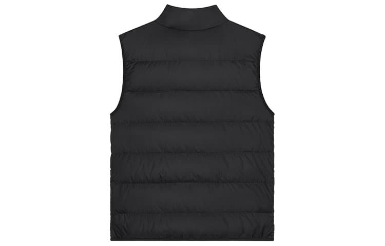 Жилеты New Balance мужские черные