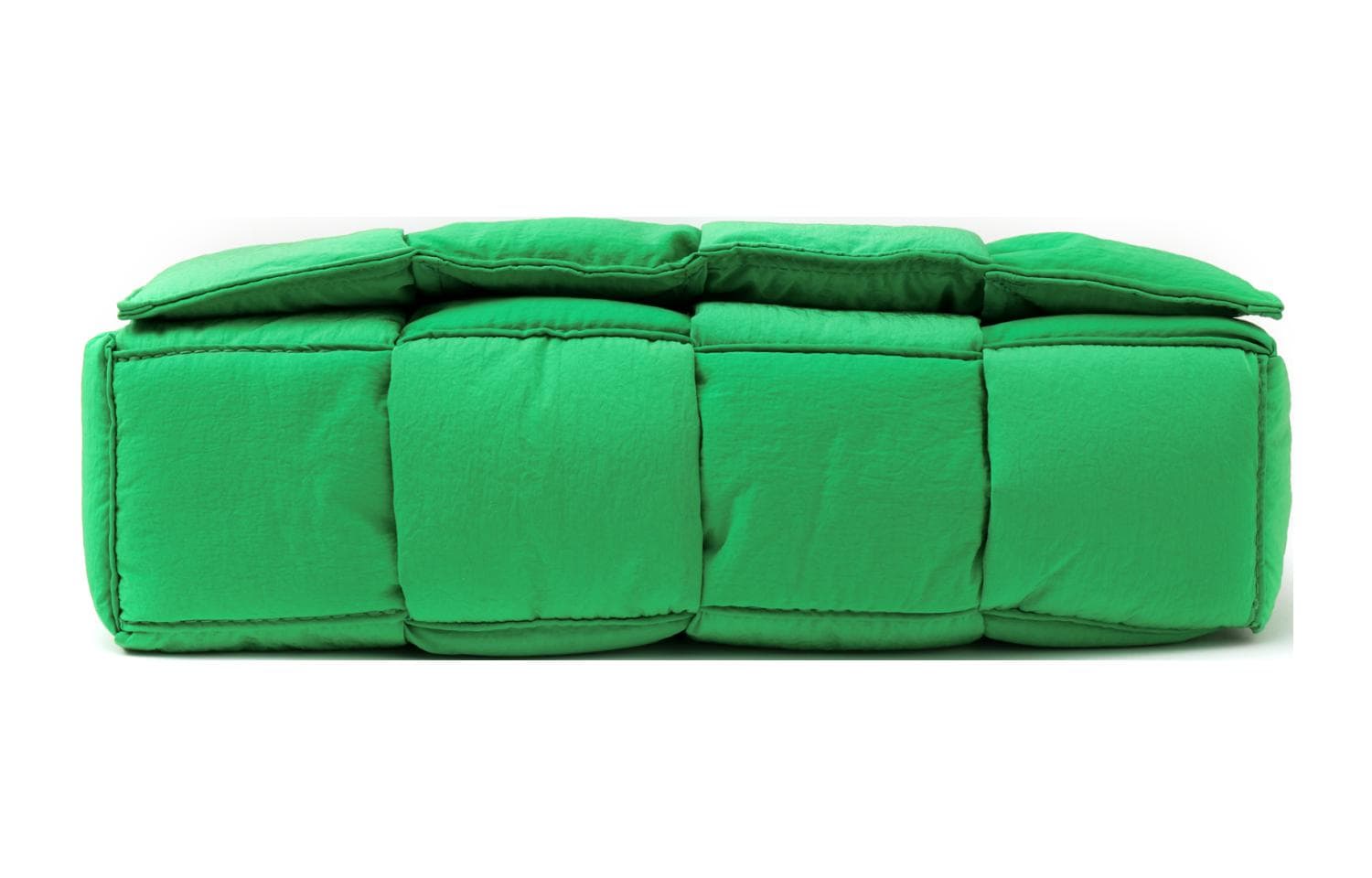 Попугай Bottega Veneta с мягкой подкладкой Tech Cassette